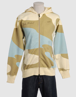 Fantaisie camouflage Encolure 