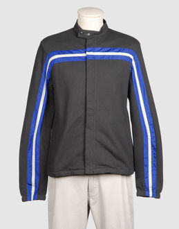 PRADA SPORT - SWEATS - Sweats avec zip sur YOOX.COM