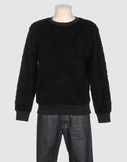 FEBRUARY - FLEECETOPS - Sweatshirts - on YOOX.COM