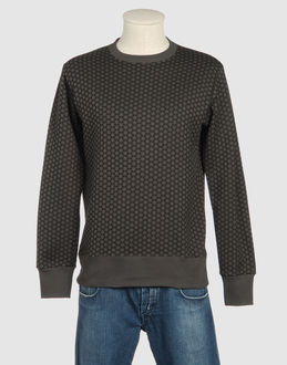 PHARMACY INDUSTRY - FLEECETOPS - Sweatshirts - on YOOX.COM