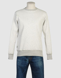 PHARMACY INDUSTRY - FLEECETOPS - Sweatshirts - on YOOX.COM