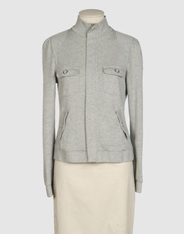 Pepe Jeans : - SWEATS - Sweats avec zip