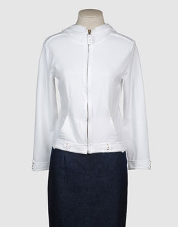 Guess :  - SWEATS - Sweats avec zip