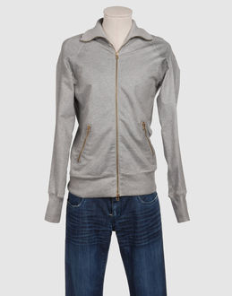 COLLECTION PRIVEE? - SWEATS - Sweats avec zip sur YOOX.COM