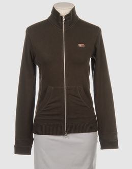 - sweats - sweats avec zip - sur yoox.com