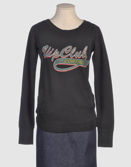 VIP - FLEECETOPS - Sweatshirts - on YOOX.COM