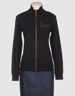 - sweats - sweats avec zip - sur yoox.com