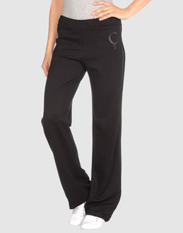 LES MAÇONS DANSEURS - FLEECETOPS - Sweatpants - on YOOX.COM