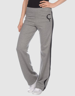 LES MAÇONS DANSEURS - FLEECETOPS - Sweatpants - on YOOX.COM