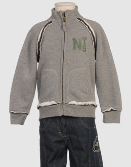 AMERICAN OUTFITTERS Boy FLEECE TOPS Zip sweatshirts 119