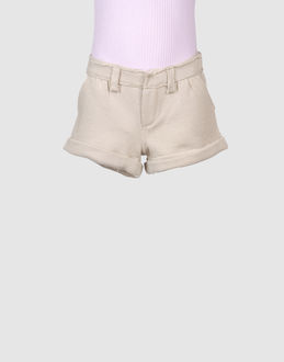 DOUDOU SWEATS Shorts sweat sur YOOXCOM