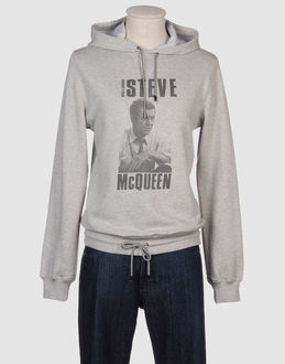 DOLCE & GABBANA - Men - FLEECE TOPS - Sweatshirts on YOOX.COM