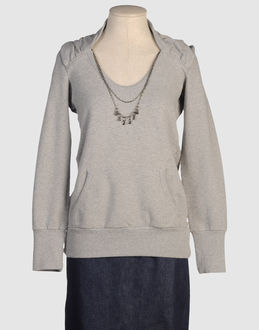 - sweats - sweatshirts - sur yoox.com