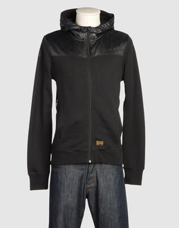 G-star Raw :  - SWEATS - Sweats avec zip