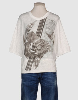  - sweats - sweatshirts - sur yoox.com