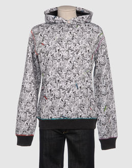 - sweats - sweatshirts - sur yoox.com