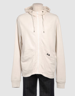 - sweats - sweats avec zip - sur yoox.com