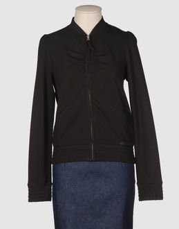 Miss Sixty :  - SWEATS - Sweats avec zip