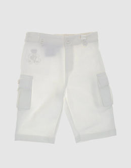 RALPH LAUREN Boy FLEECE TOPS Sweat pants on YOOXCOM