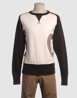 EVISU - Men - FLEECE TOPS - Sweatshirts on YOOX.COM