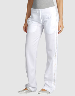 BENCH - SWEATS - Pantalons sweat sur YOOX.COM