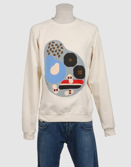  - sweats - sweatshirts - sur yoox.com