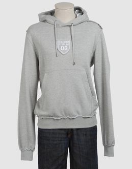 DOLCE & GABBANA - FLEECETOPS - Sweatshirts - on YOOX.COM