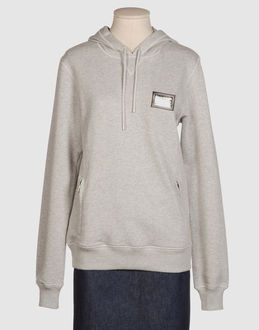 Dolce & Gabbana : - SWEATS - Sweatshirts