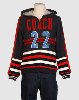 D&G JUNIOR - Zip sweatshirts - at YOOX.COM