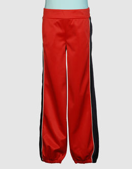 D&G JUNIOR - Sweatpants - at YOOX.COM D&G JUNIOR
