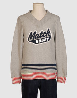 D&G JUNIOR - Sweatshirts - at YOOX.COM