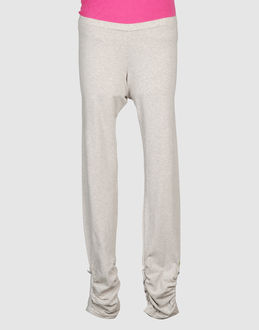 DKNY - FLEECETOPS - Sweatpants - on YOOX.COM