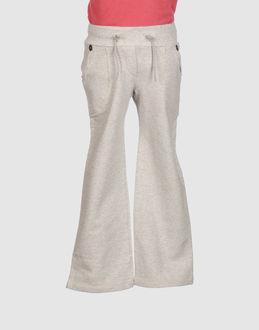 DKNY - FLEECETOPS - Sweatpants - on YOOX.COM