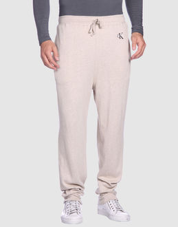 Calvin Klein : - SWEATS - Pantalons sweat