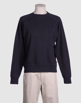 HACKETT - FLEECETOPS - Sweatshirts - on YOOX.COM