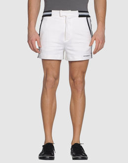  - sweats - shorts sweat - sur yoox.com