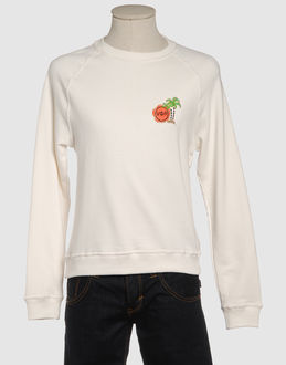  - sweats - sweatshirts - sur yoox.com