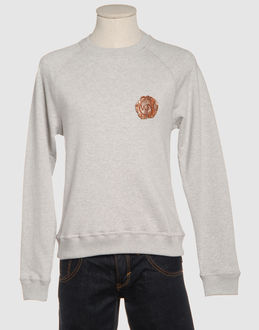  - sweats - sweatshirts - sur yoox.com