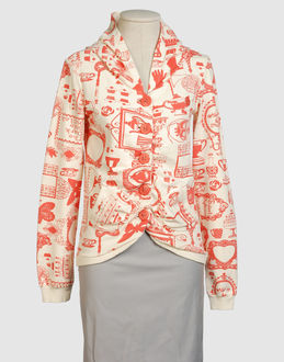 - sweats - sweatshirts - sur yoox.com