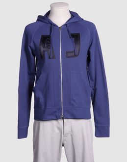 Armani Jeans :  - SWEATS - Sweats avec zip