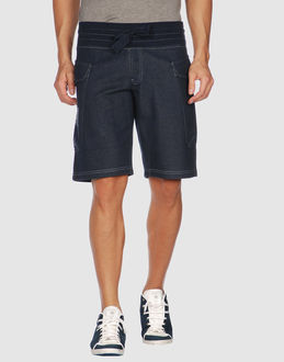 Armani Jeans :  - SWEATS - Shorts sweat