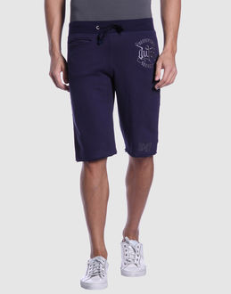Von Dutch : - SWEATS - Shorts sweat