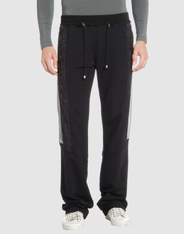 VERSACE SPORT - FLEECETOPS - Sweatpants - on YOOX.COM