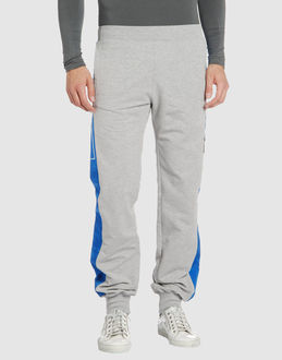 VERSACE SPORT - FLEECETOPS - Sweatpants - on YOOX.COM