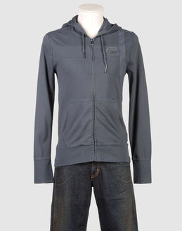  - sweats - sweats avec zip - sur yoox.com