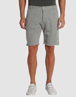 - sweats - shorts sweat - sur yoox.com