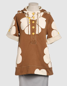 MARC BY MARC JACOBS FELPE Felpe su YOOXCOM