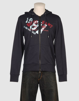  - sweats - sweats avec zip - sur yoox.com
