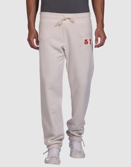 - sweats - pantalons sweat - sur yoox.com