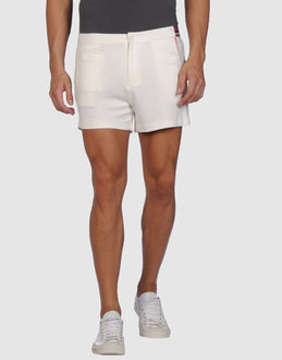 - sweats - shorts sweat - sur yoox.com